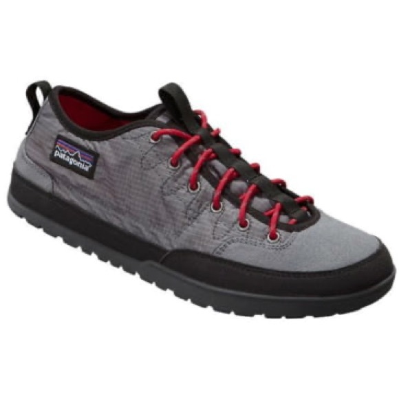 ***MAJOR ISO Patagonia activist sneakers - Picture 6 of 6